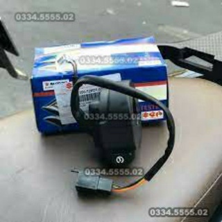 Cùm đề xe satria fi, raider fi hàng chính hãng indo