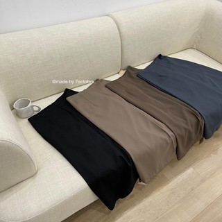Chân váy xêp li kiểu A065