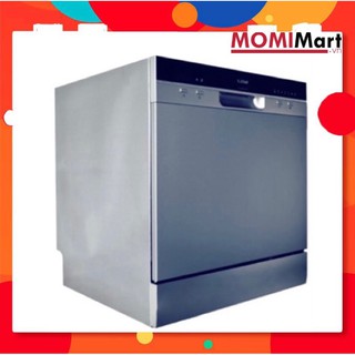 Máy rửa bát Fujishan FJVN08 8 bộ