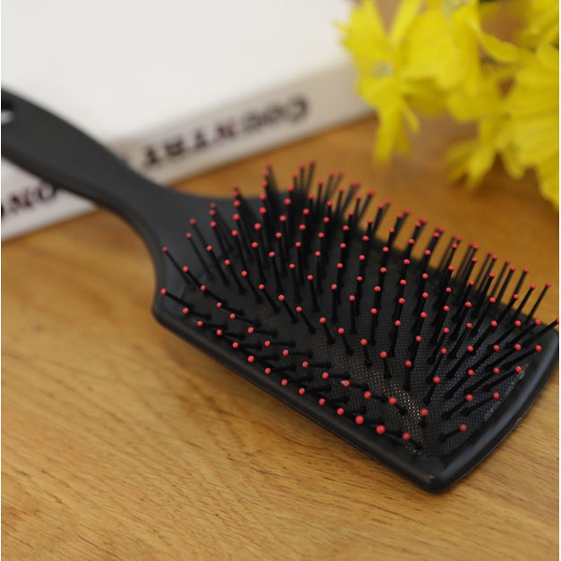 Lược gỡ rối chải tóc chuyên dụng ❤️KOTY BEAUTY❤️ LR2