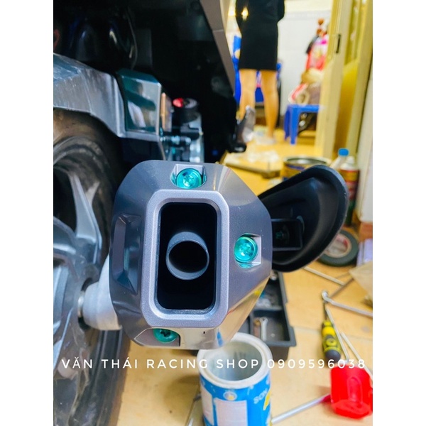 Ốc Titan GR5 6li15 6ly15 DÙ DÀY gắn ốp pô, cacte , lốc máy , dàn áo , dè ... và các vị trí thông dụng nhiều loại xe
