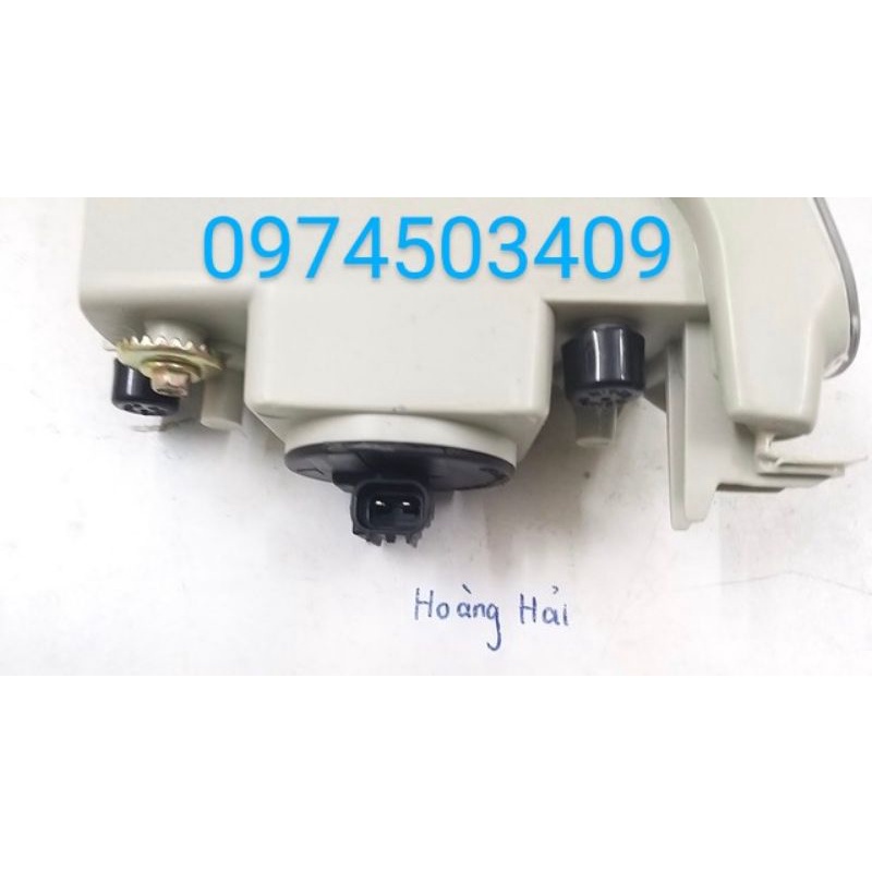 Đèn gầm Toyota Zace bán cả đôi hai cái hai bên