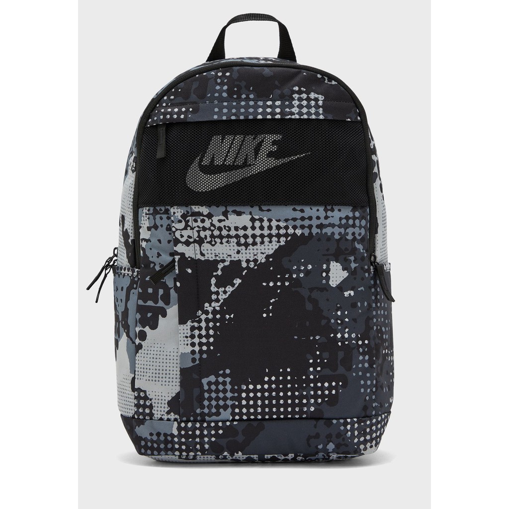 Balo Nike - CK7922 010 - Đen