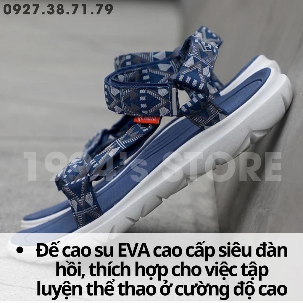 [CÓ SẴN] Dép Sandal Quai Hậu Xiaomi Freetie - Chính hãng