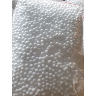 Xốp trắng câu lăng xê bịch to