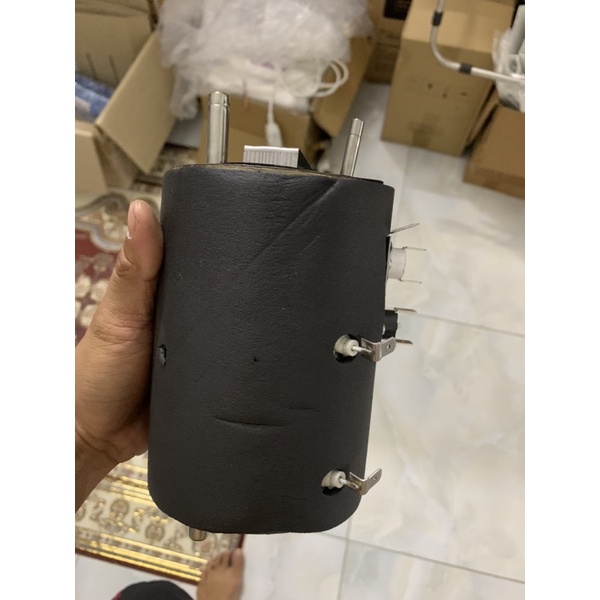 Bình nóng Karofi , Bầu nóng Karofi, Bình đun Karofi, Lốc nóng Karofi