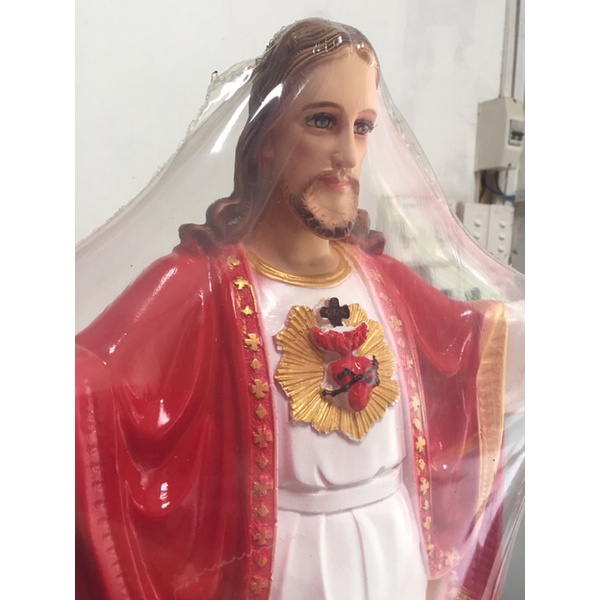 TƯỢNG CHÚA GIESU