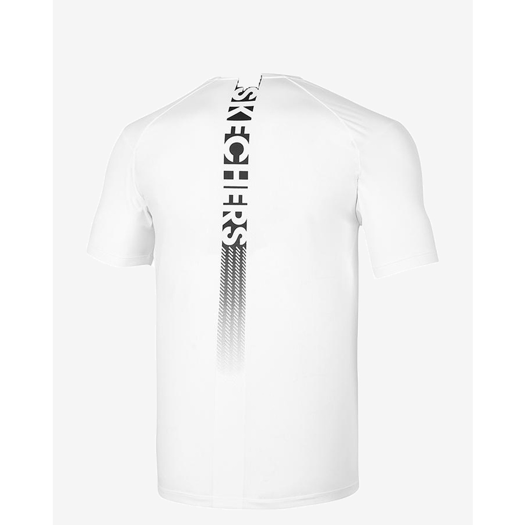 Áo T-Shirt Nam Skechers P321M008-0019