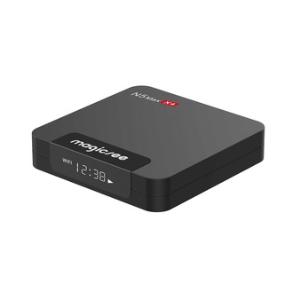 Tivi Box Magicsee N5 MAX X4 RAM 4GB + 32GB Android 11