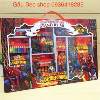 Bộ dụng cụ học tập