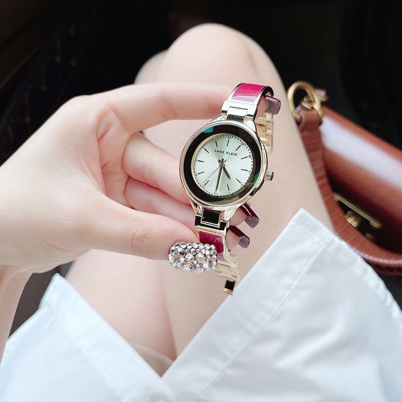 Đồng hồ nữ Anne Klein