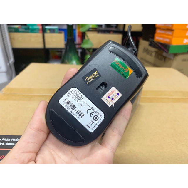 Chuột Fuhlen L102 Chính Hãng - Bán buôn số lượng | BigBuy360 - bigbuy360.vn