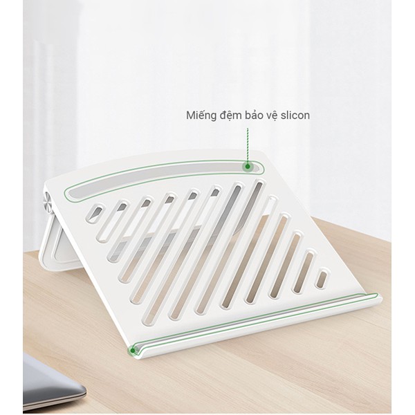 Giá Đỡ Laptop Mocato Stand M305