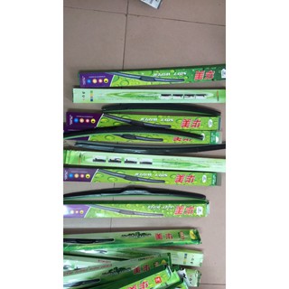 CHỔI GẠT MƯA 3 KHÚC