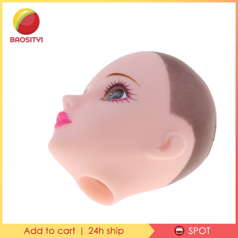 Đầu Búp Bê Baosity1 1 / 6 Chất Lượng Cao