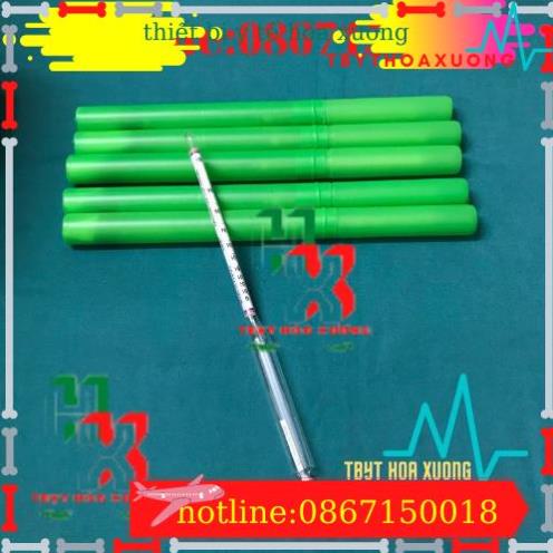 Com Bo 5 Cái Cồn Kế, Tửu Kế Đo Nồng Độ Cồn, Độ Rượu Hỗ Trợ Sản Xuất Từ 0-100 Độ