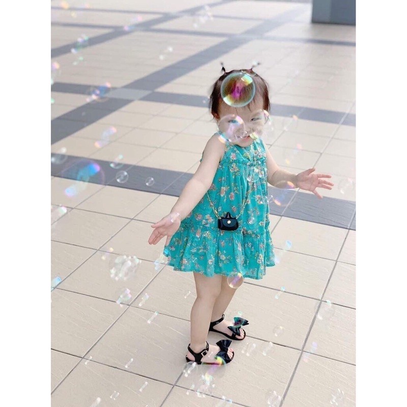 Túi mini xinh cho bé iu