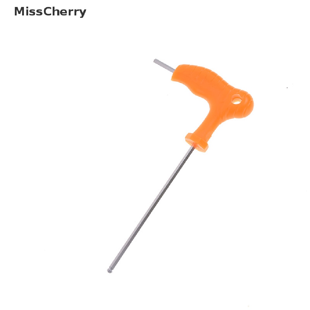 Ống Lục Giác Chữ T 3-8mm Chất Lượng Cao