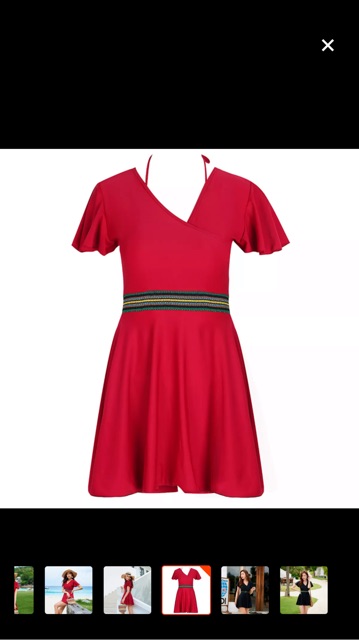 Đồ bơi nữ bigsize | BigBuy360 - bigbuy360.vn