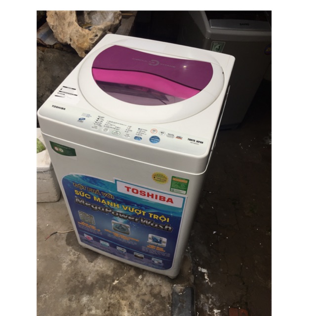 Máy giặt tóhiba 7kg