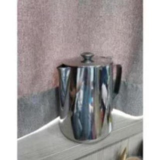 Ca đánh sữa inox 304 có nắp 1 lít ,2 lít.