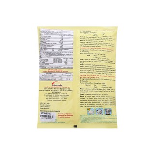 Bột làm bánh bèo Mikko 400g (Date mới)