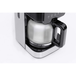Máy pha cafe CASO Coffee Taste & Style Thermo