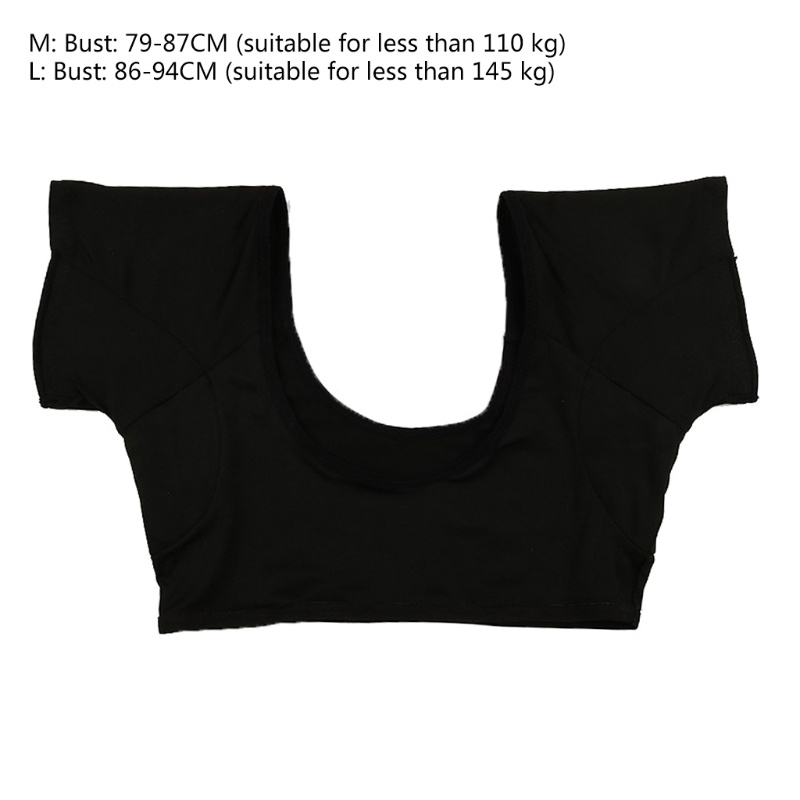 Áo Sát Nách Thấm Hút Mồ Hôi Có Thể Giặt Cho Nữ YOUYO