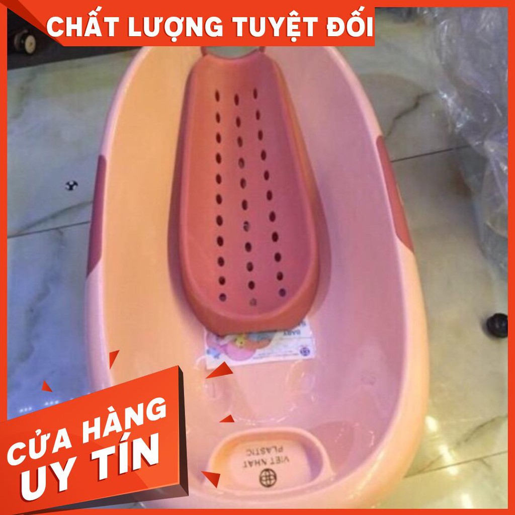 (Thanh lý kho giá sỉ) Chậu tắm hình elip kèm giá đỡ