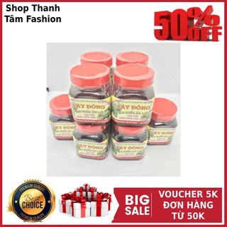 Mắm ruốc Phú Quốc (Bảy Đông Phú Quốc)