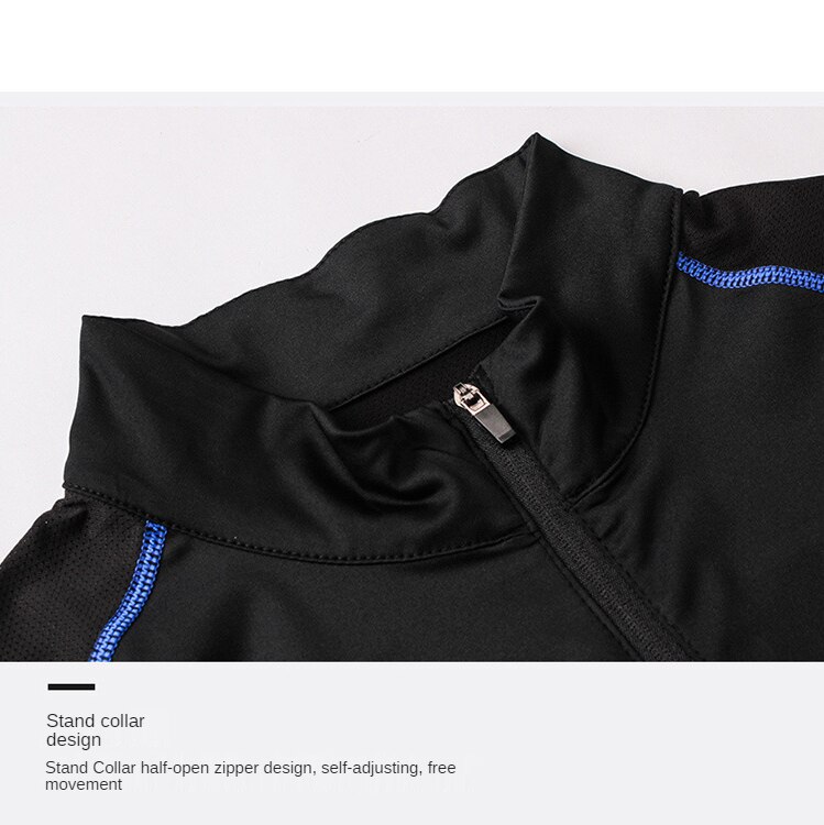 Áo Thun Thể Thao Thấm Hút Mồ Hôi Tốt Cho Nam