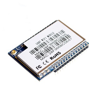 MODULE WIFI HLK-RM04 MODULE UART - WIFI HLK-RM04