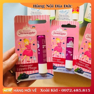 Son dưỡng môi trẻ em Prinzessin của Đức