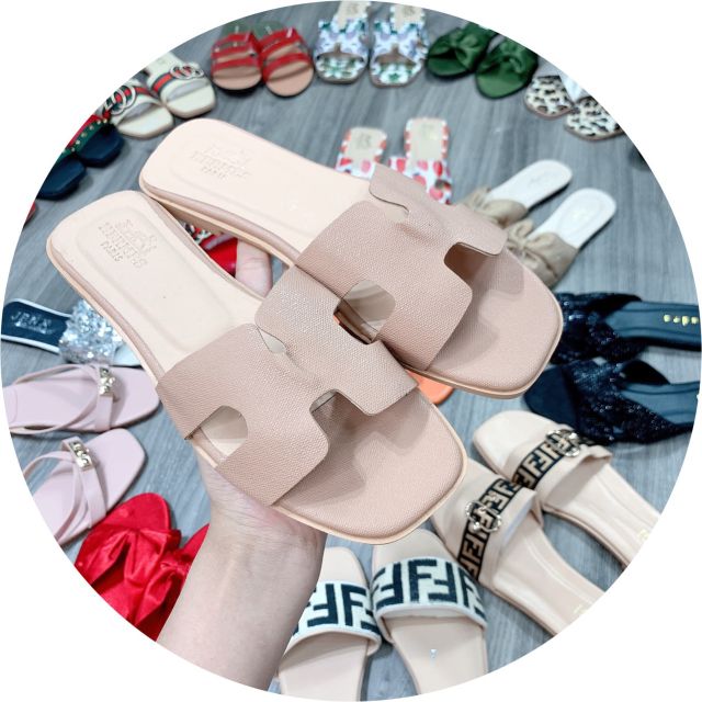 Xả giày, dép, sandanl link chốt trên live 39k