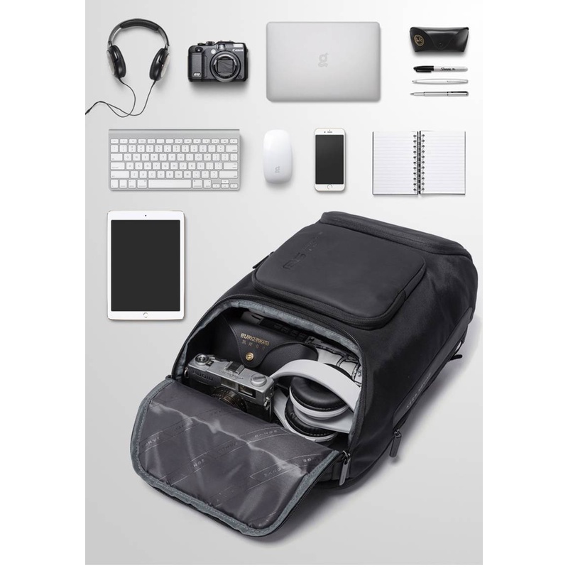 Balo Laptop Du Lịch Cao Cấp BANGE BG7078