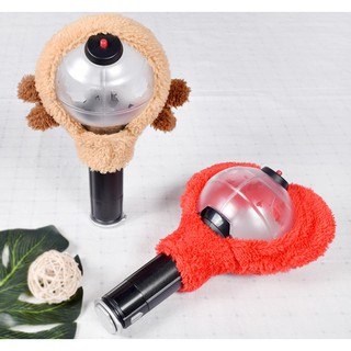 Bọc Bomb BTS hình BT21