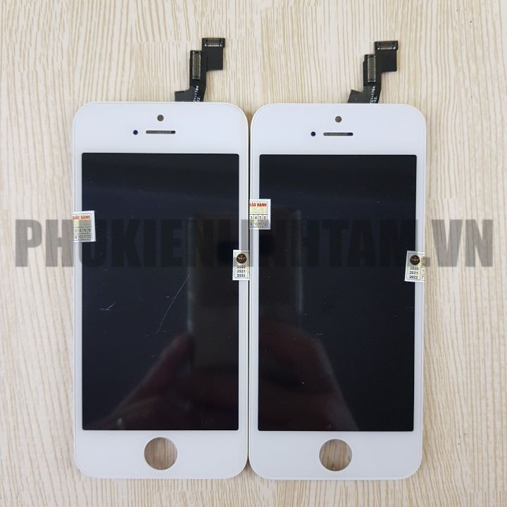 Màn hình Ip 5S Full bộ