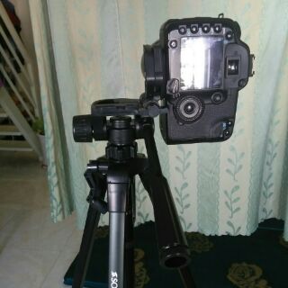 Tripod somita st-3520