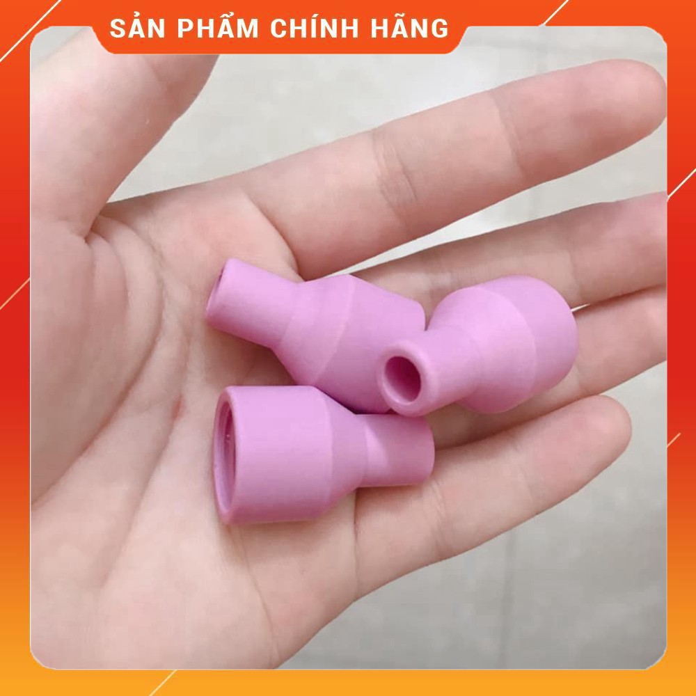 [Rẻ Vô Địch] PHỤ KIÊN HÀN TIG ,KẸP KIM, BÉP SỨ , ĐUÔI HÀN , CÔNG TẮC