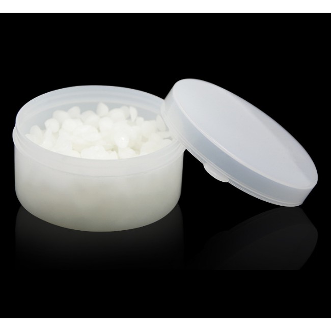 Ảo thuật wax dán dây tàng hình IT mẫu mới chia nhỏ tiện sử dụng