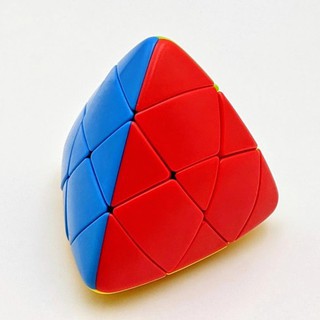 Rubik Biến Thể