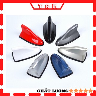 Chụp ăng ten nóc ô tô co gioăng chống nước