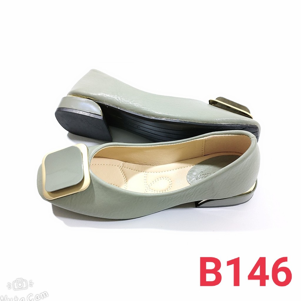 GIÀY BÚP BÊ SIZE 36/ Giày Búp Bê Nơ Nhỏ Cao Cấp | Giày Búp Bê Thời Trang Êm Chân, Xinh Xắn Chất Lượng SIZE 36