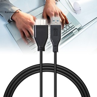 Dây Cáp Chuyển Đổi Từ Cổng Usb 3.0 A Sang Cổng Micro B