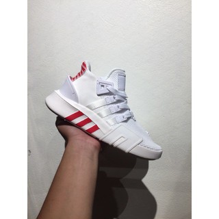 [FREESHIP][HOT] giầy Eqt Trắng Đỏ