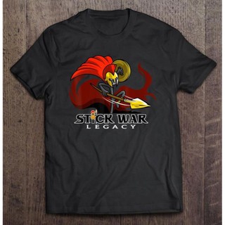 (SALE) Áo Thun Áo Phông game Stick War Legacy mẫu mới đẹp