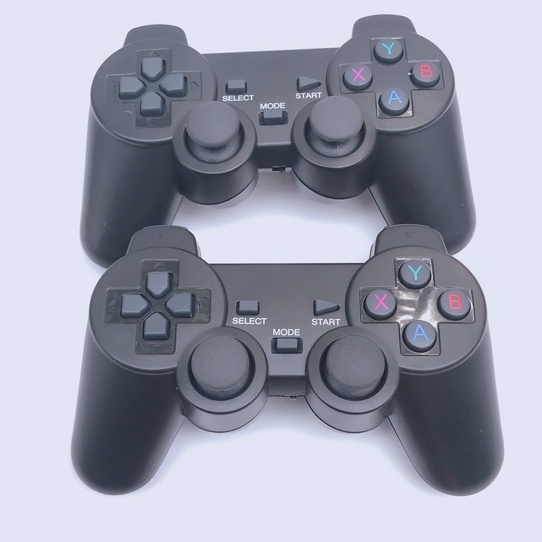 Tay cầm không dây máy chơi game Stick 4K - M8, Tay cầm thay thế, dự phòng