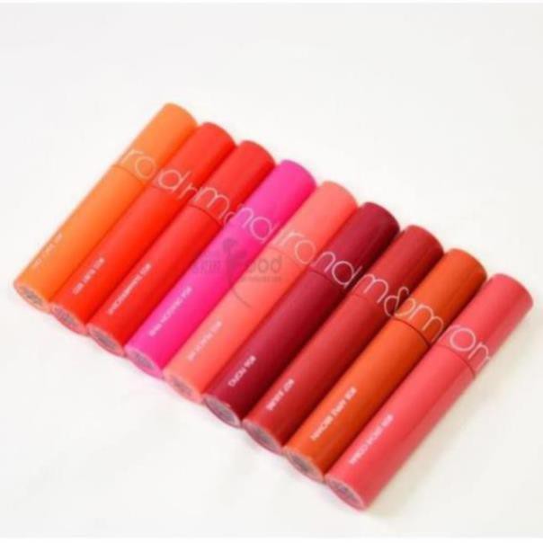 (NHẬP KHẨU HÀN QUỐC) Son Tint Lì Romand Juicy Lasting Tint 5.5g | BigBuy360 - bigbuy360.vn