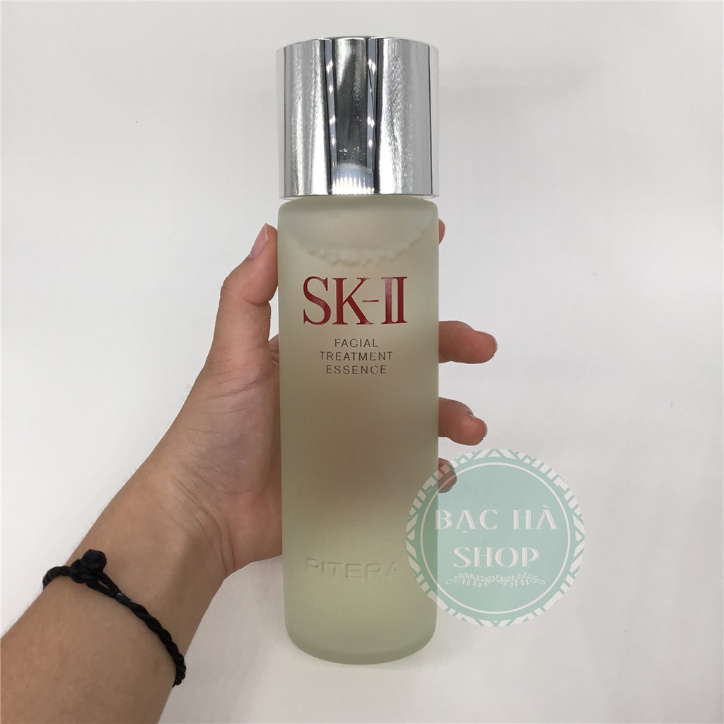 SK II / SK-II / SK2 Nước Thần Chống Lão Hóa Facial Treatment Essence 230ml