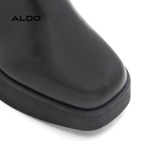 Boot cao gót nữ Aldo UPSTEP